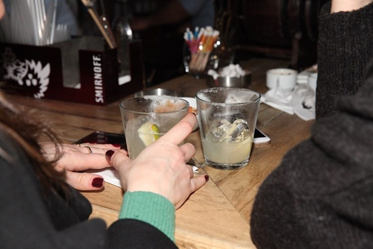 BistroBar Live Dbayeh on Saturday Night