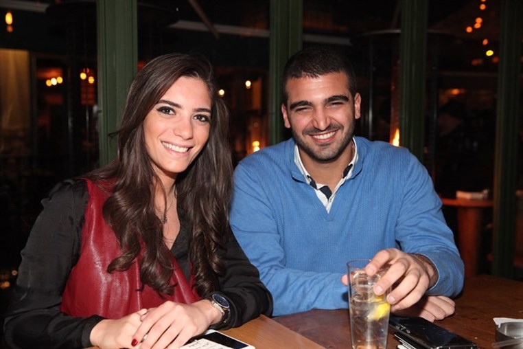 BistroBar Live Dbayeh on Saturday Night