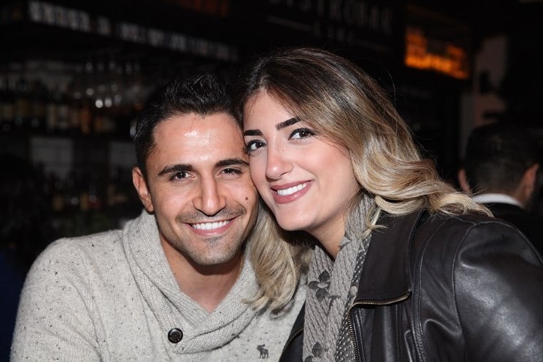 BistroBar Live Dbayeh on Saturday Night