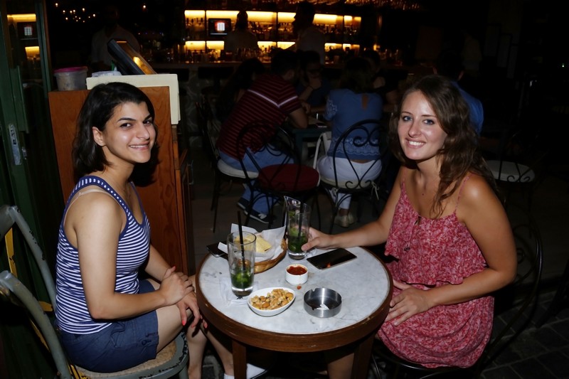 Bistrobar Live Dbayeh on Saturday Night