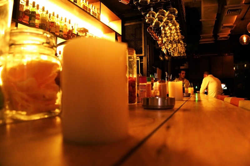 Bistrobar Live Dbayeh on Saturday Night