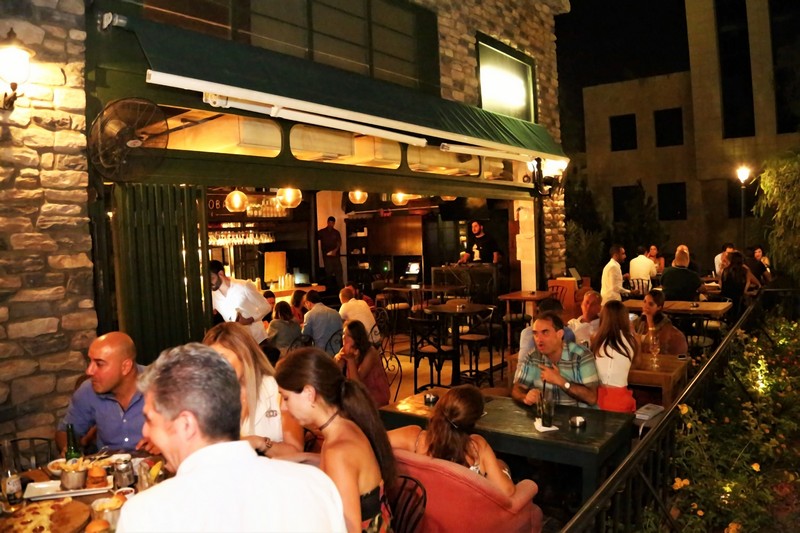 Bistrobar Live Dbayeh on Saturday Night