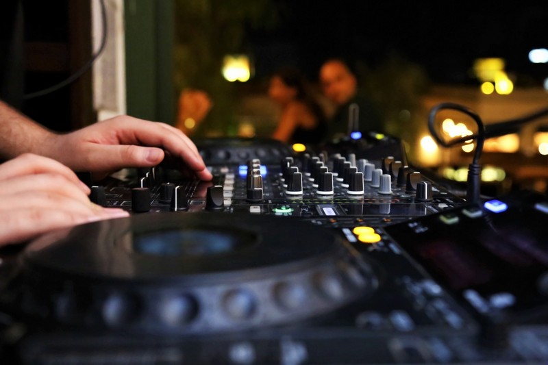 Bistrobar Live Dbayeh on Saturday Night