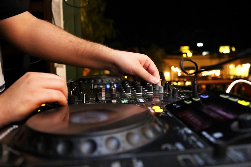 Bistrobar Live Dbayeh on Saturday Night