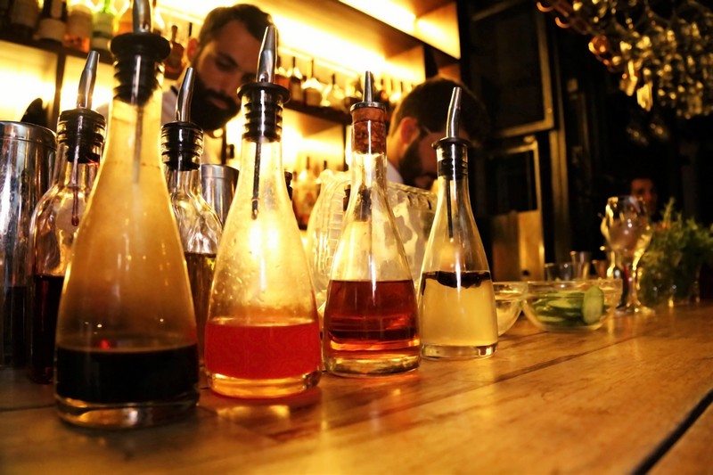 Bistrobar Live Dbayeh on Saturday Night