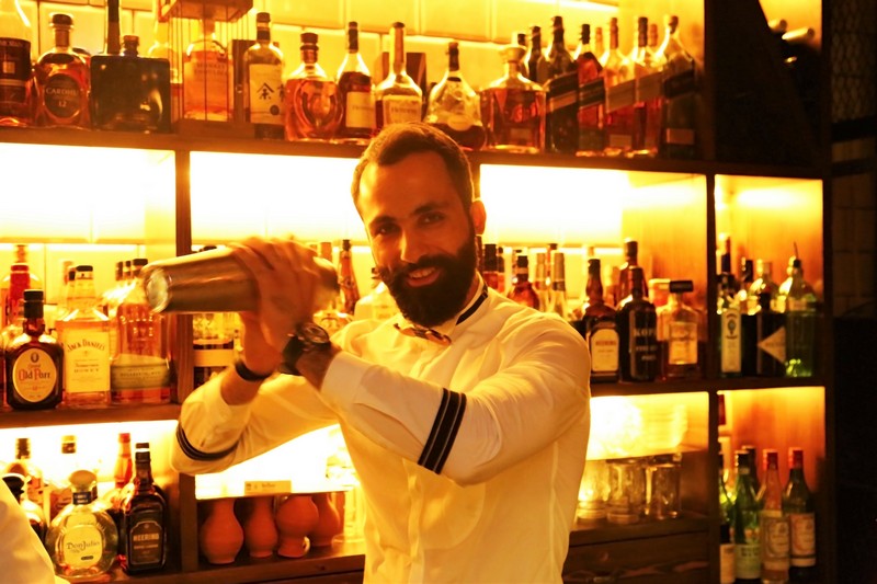 Bistrobar Live Dbayeh on Saturday Night