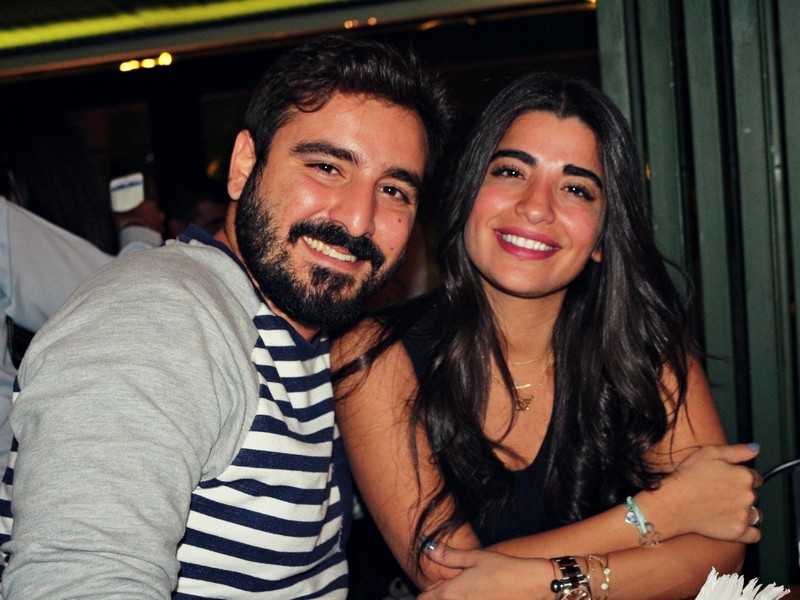 Bistrobar Live Dbayeh on Saturday Night
