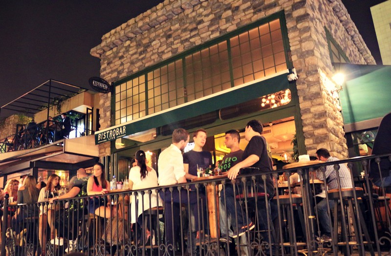 Bistrobar Live Dbayeh on Saturday Night