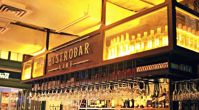 Bistrobar Live Dbayeh on Saturday Night