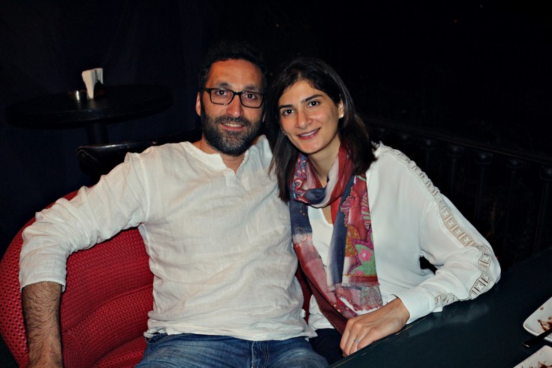 Bistrobar Live Dbayeh on Saturday Night