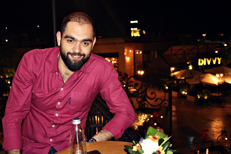 Bistrobar Live Dbayeh on Saturday Night