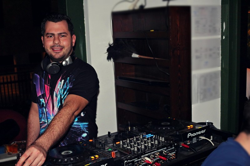 Bistrobar Live Dbayeh on Saturday Night