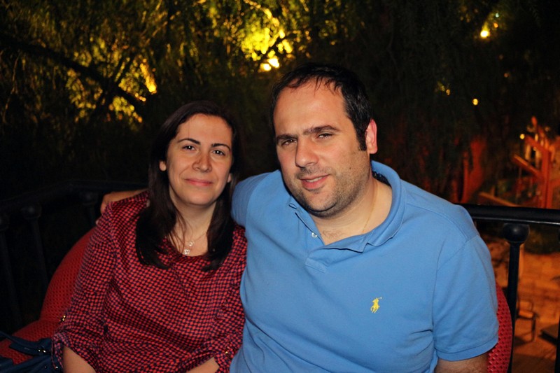 Bistrobar Live Dbayeh on Saturday Night