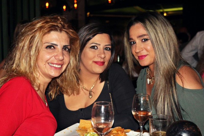 Bistrobar Live Dbayeh on Saturday Night