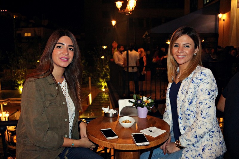 Bistrobar Live Dbayeh on Saturday Night