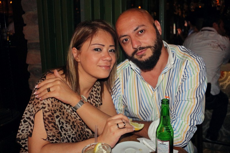 Bistrobar Live Dbayeh on Saturday Night