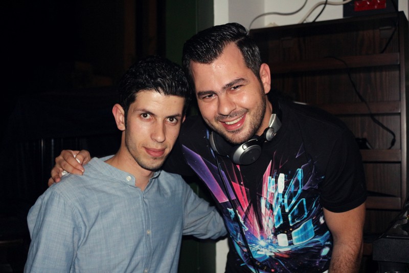 Bistrobar Live Dbayeh on Saturday Night