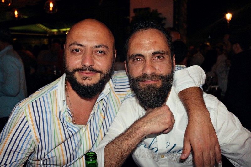 Bistrobar Live Dbayeh on Saturday Night
