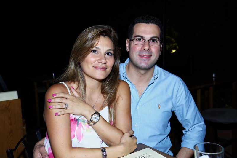 Bistrobar Live Dbayeh on Saturday Night