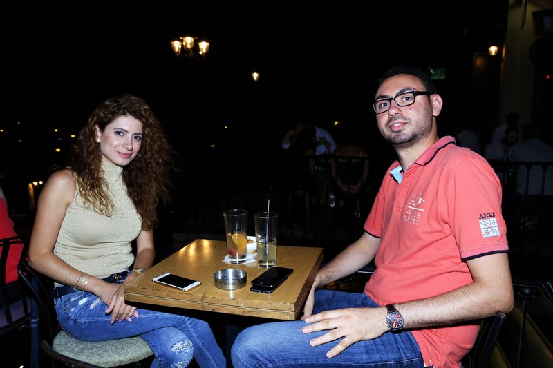 Bistrobar Live Dbayeh on Saturday Night