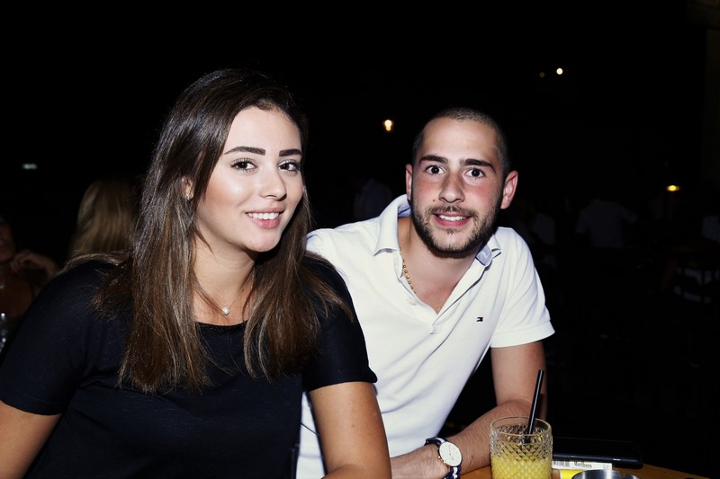 Bistrobar Live Dbayeh on Saturday Night