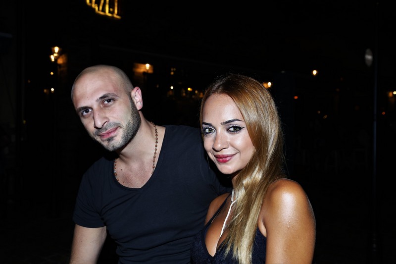 Bistrobar Live Dbayeh on Saturday Night