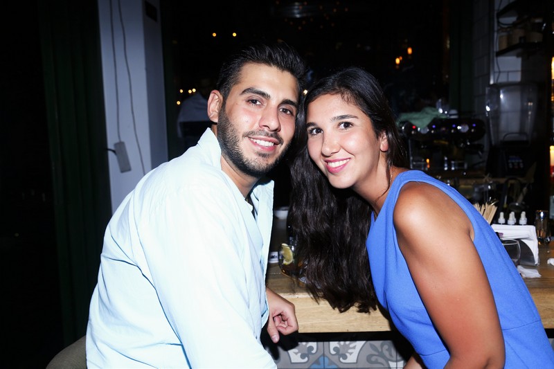 Bistrobar Live Dbayeh on Saturday Night
