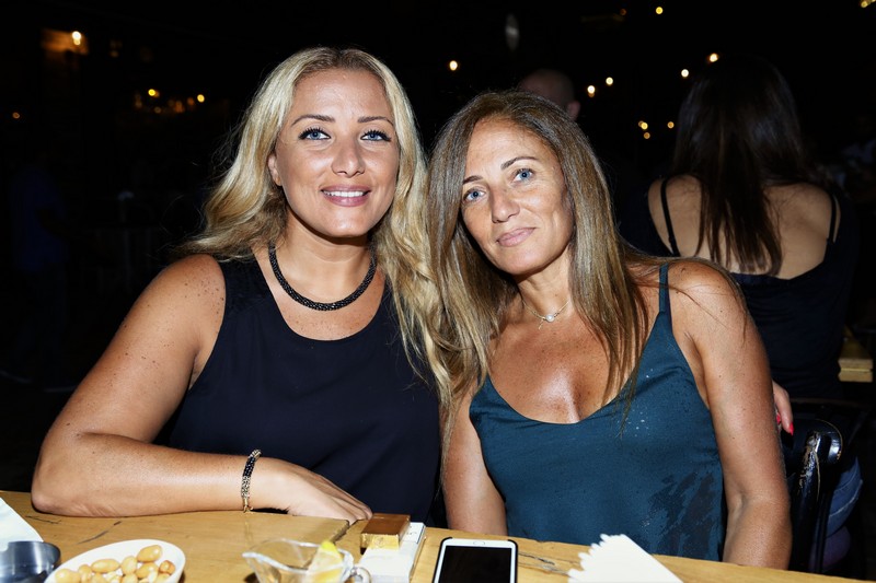 Bistrobar Live Dbayeh on Saturday Night