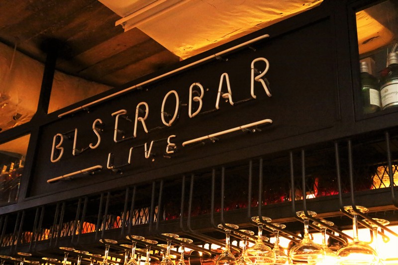 Bistrobar Live Dbayeh on Saturday Night