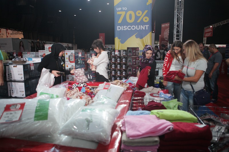 Black Friday Market 2018