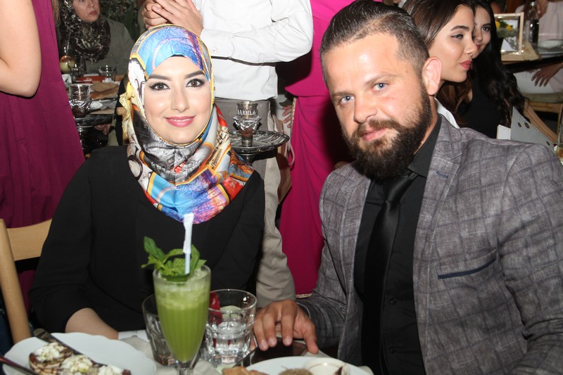 Blessed Bite Suhoor 2