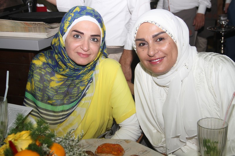 Blessed Bite Suhoor 2