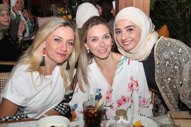 Blessed Bite Suhoor 2