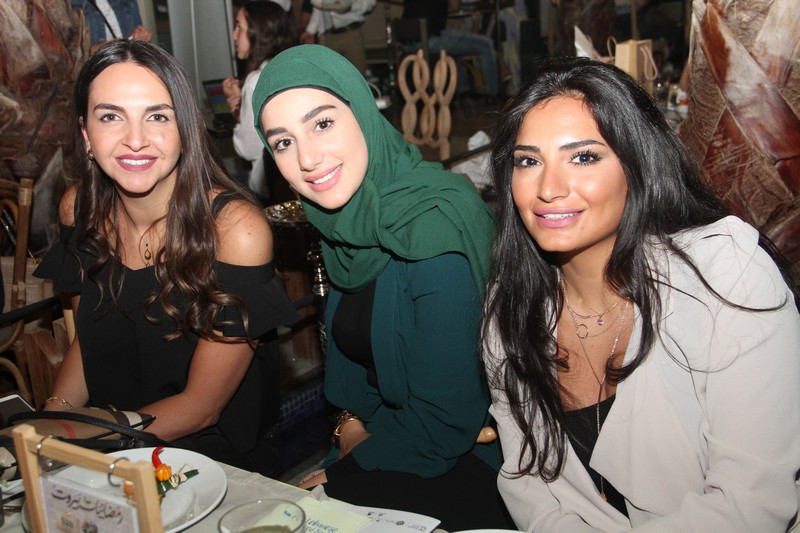 Blessed Bite Suhoor 2
