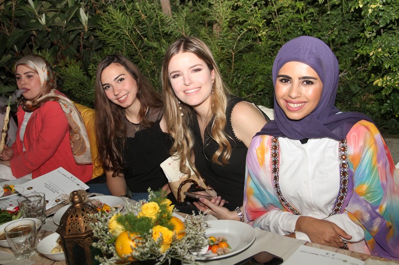 Blessed Bite Suhoor 2