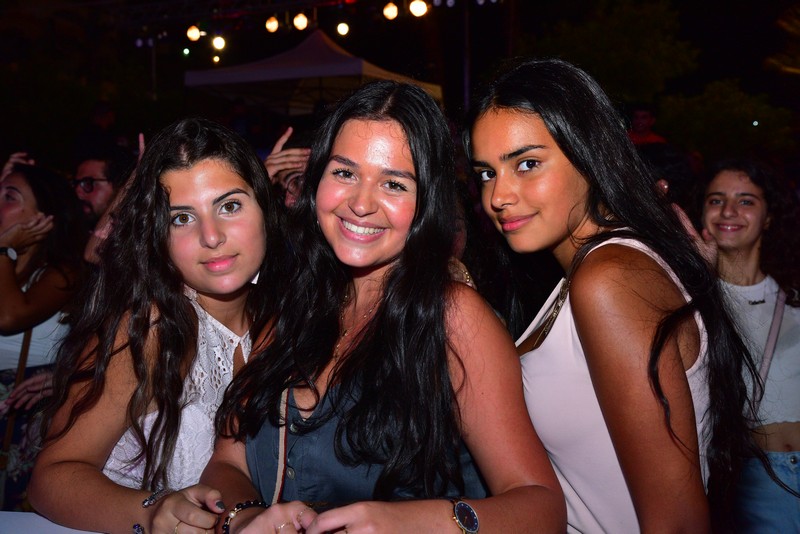 Marc Hatem at Bnoss Jounieh