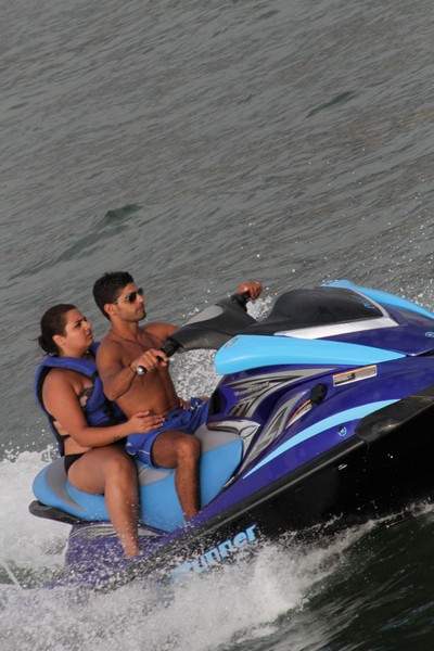 Boat Party Festival 2