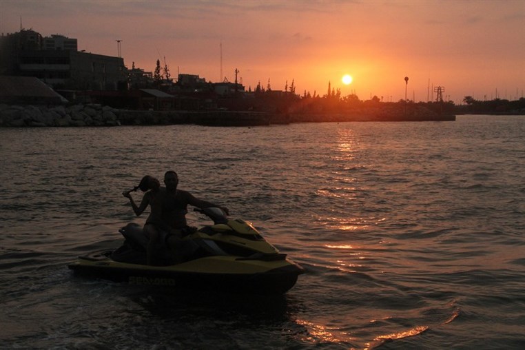 Boat Party Festival 2