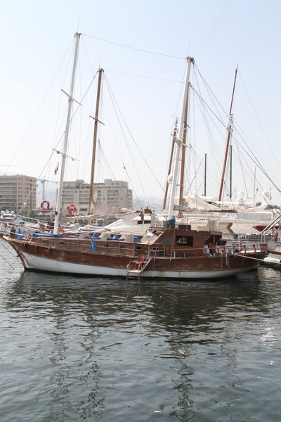 Boat Party Festival 2