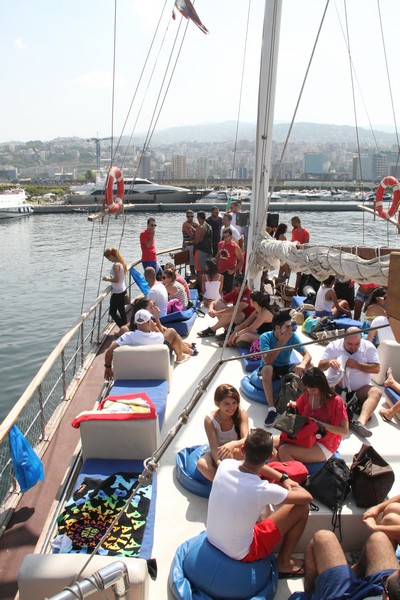 Boat Party Festival 2