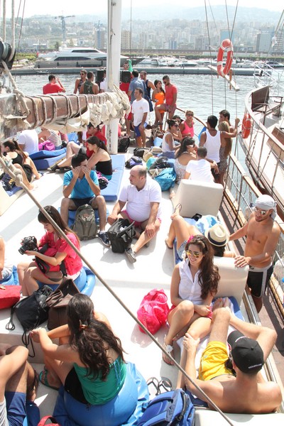Boat Party Festival 2