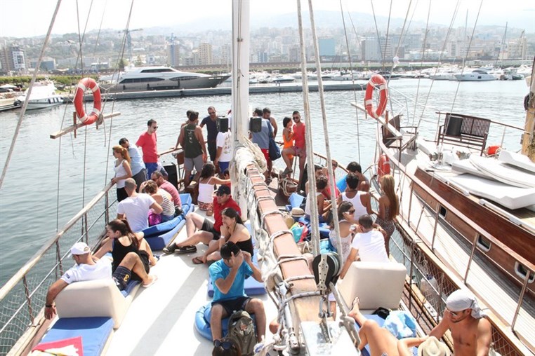Boat Party Festival 2