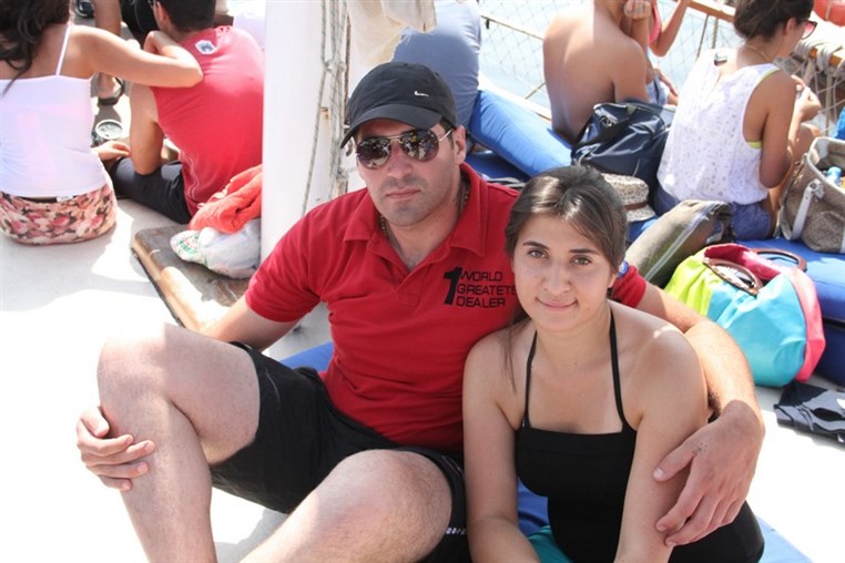 Boat Party Festival 2
