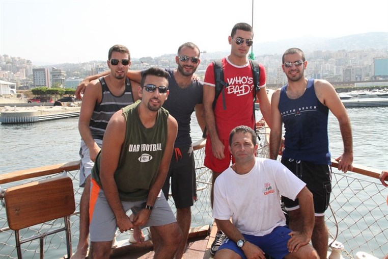 Boat Party Festival 2
