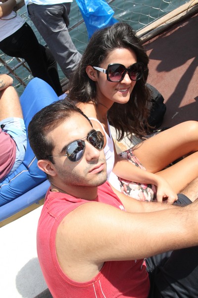 Boat Party Festival 2