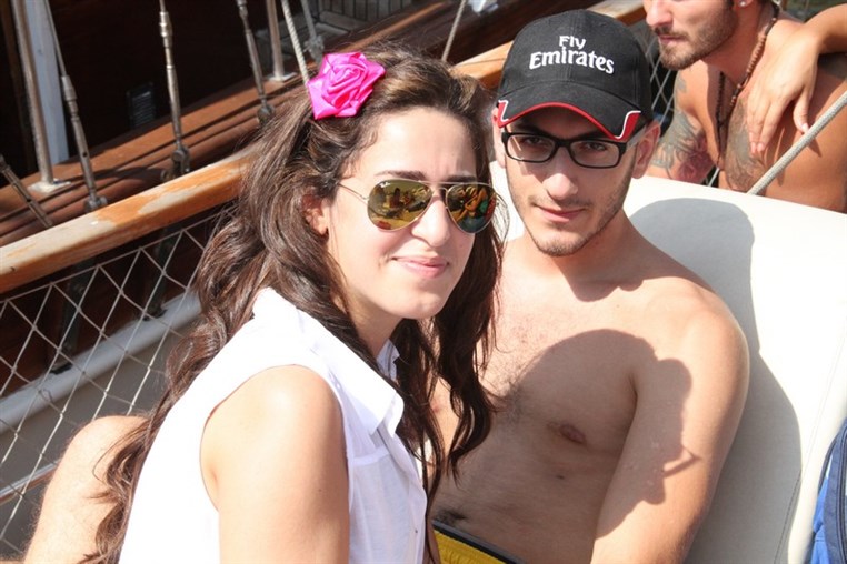 Boat Party Festival 2