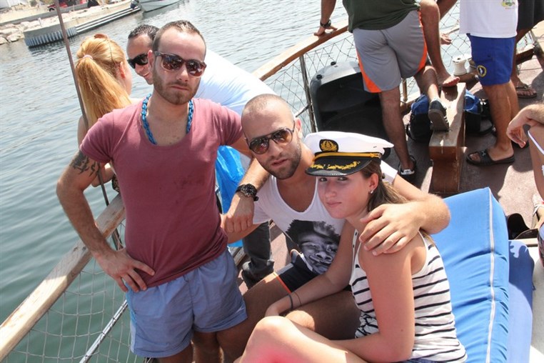 Boat Party Festival 2