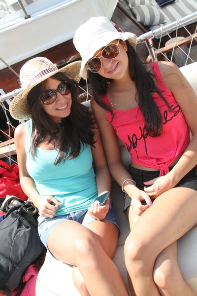 Boat Party Festival 2