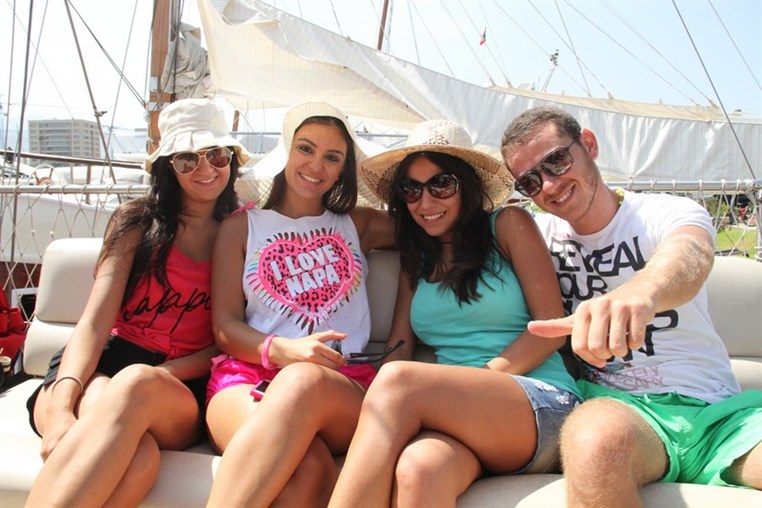 Boat Party Festival 2