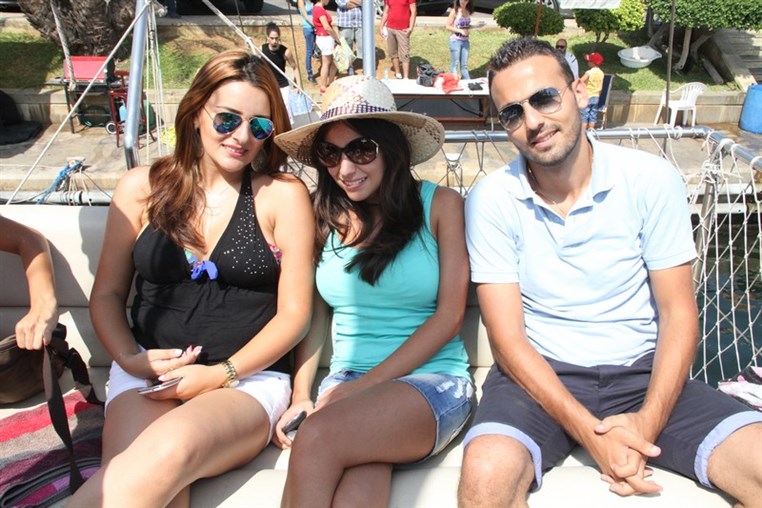 Boat Party Festival 2